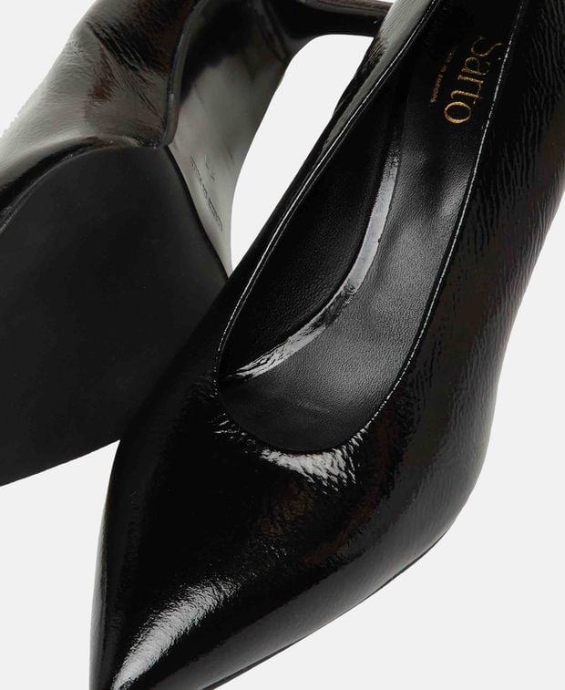 Pumps Nina 8