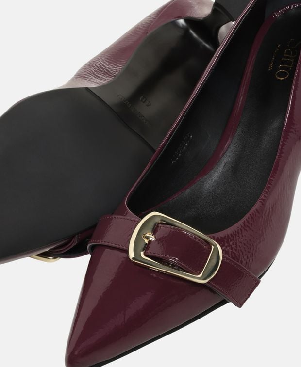 Pumps Clio 3