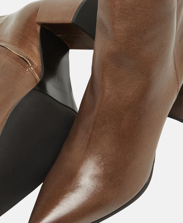 Stiefeletten