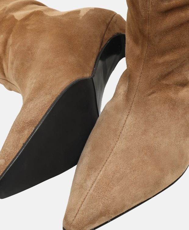 Stiefeletten