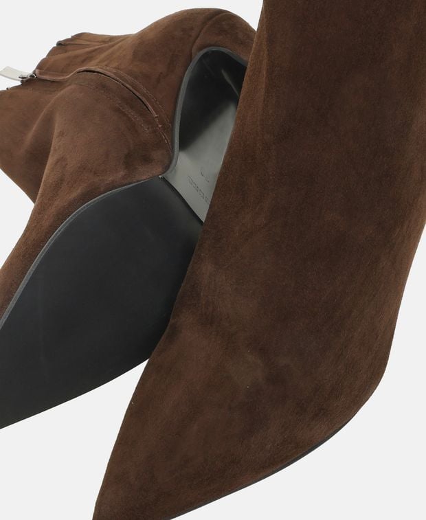 Stiefeletten