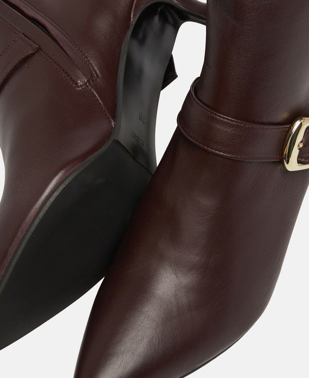 Stiefeletten