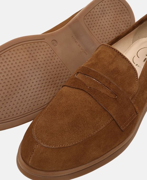 Loafer Ante