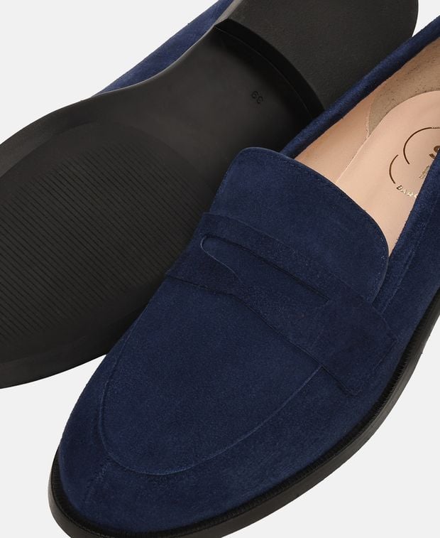 Loafer Ante