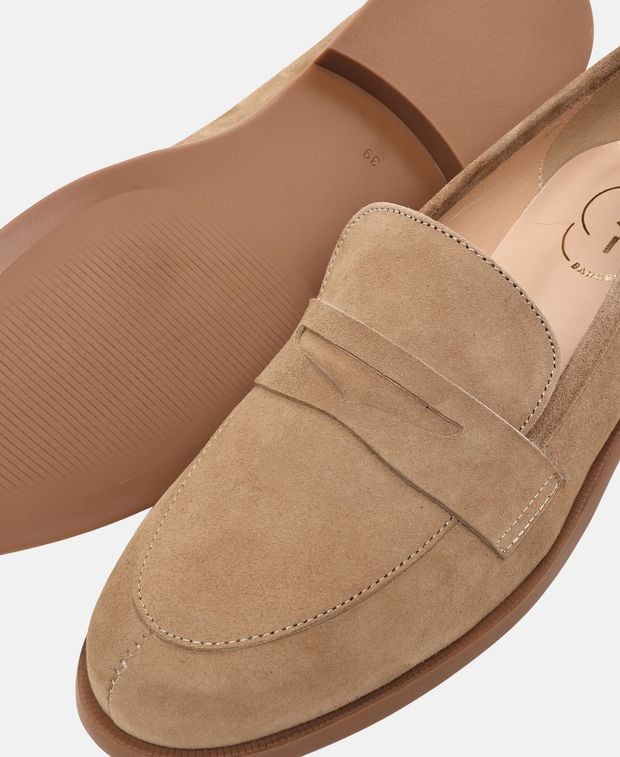 Loafer Ante
