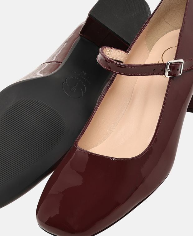 Pumps Charol