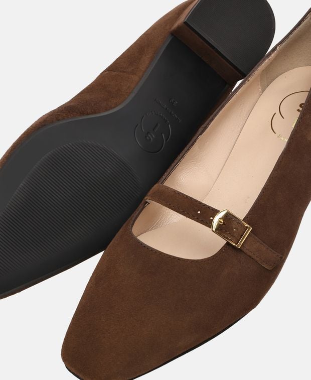 Pumps Ante