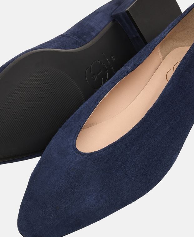 Ballerinas