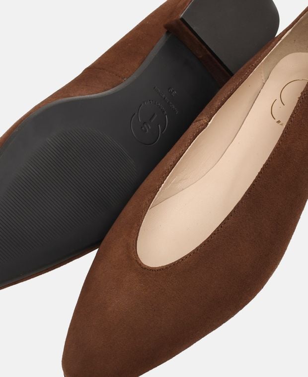 Ballerinas