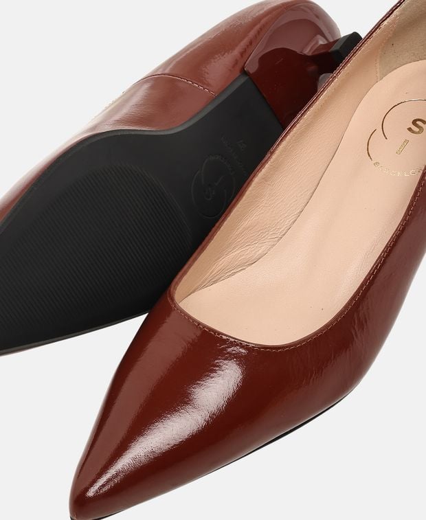 Pumps Cybil