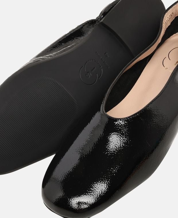 Ballerinas Cybil