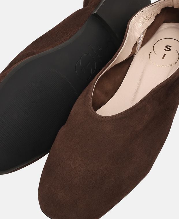 Ballerinas Ante