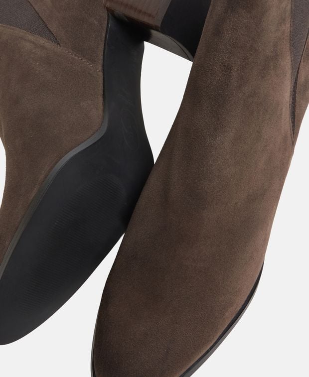 Stiefeletten Serraje S26