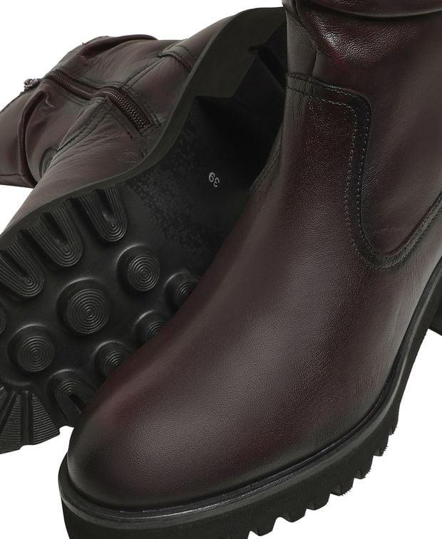 Stiefeletten Kayla