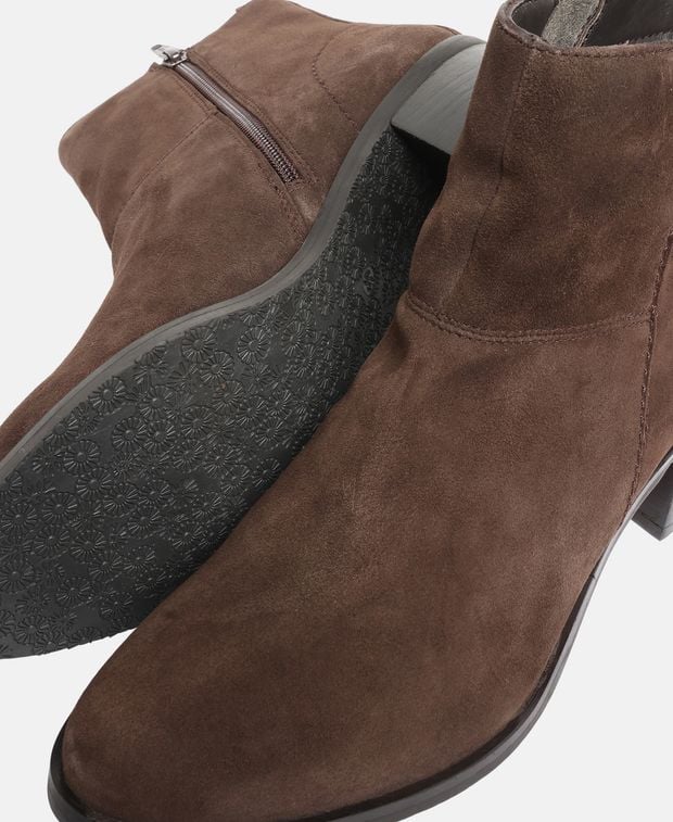 Stiefeletten Caro