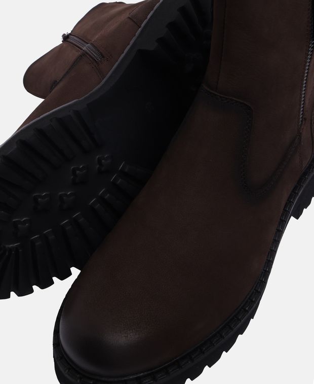 Stiefeletten Bellariva