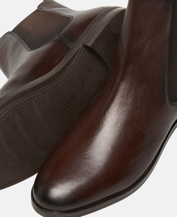 Chelsea Boots