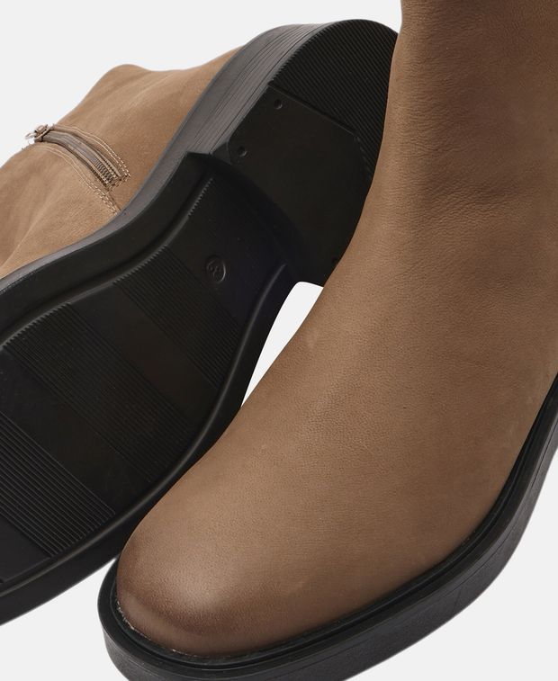 Schnürstiefeletten Focus