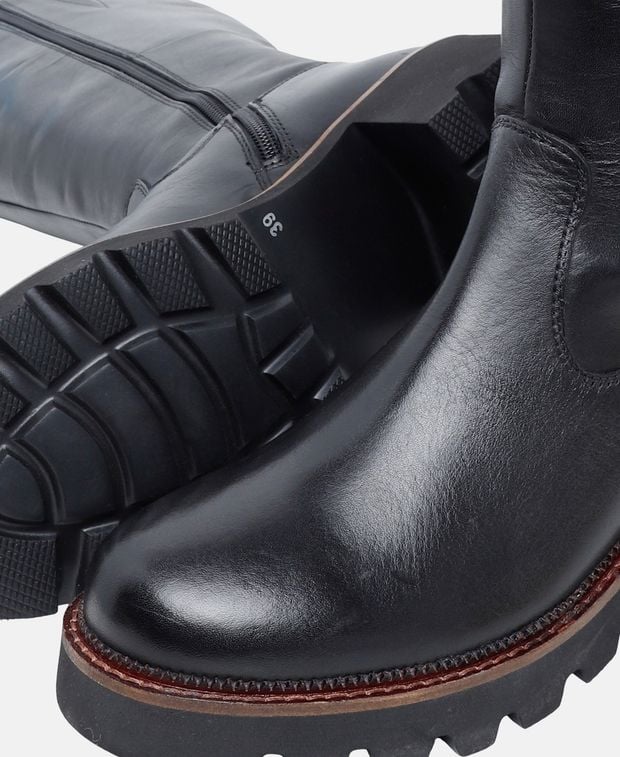 Stiefel