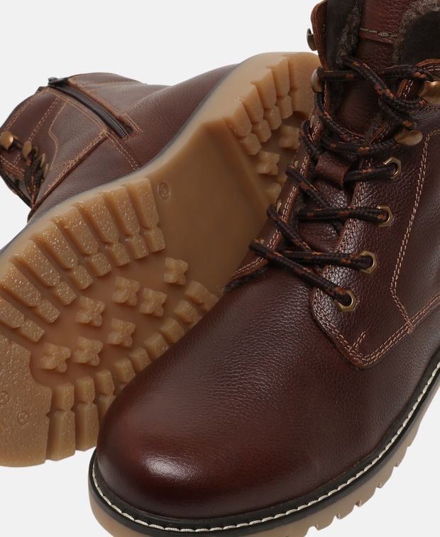 Winterstiefeletten