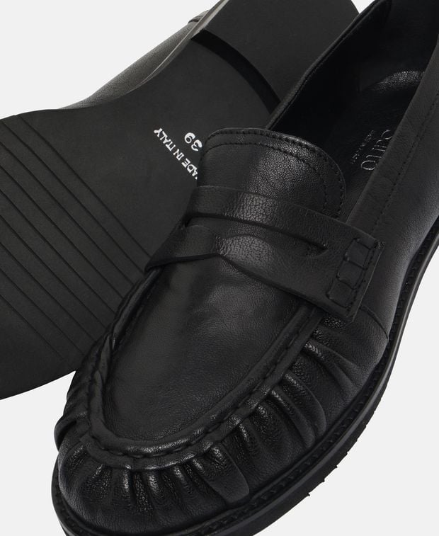 Loafer Luce