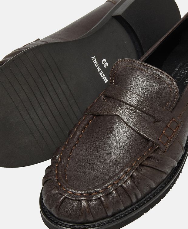Loafer Luce