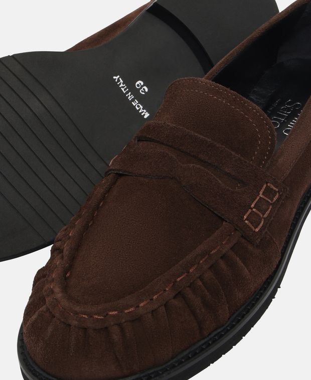 Loafer Luce