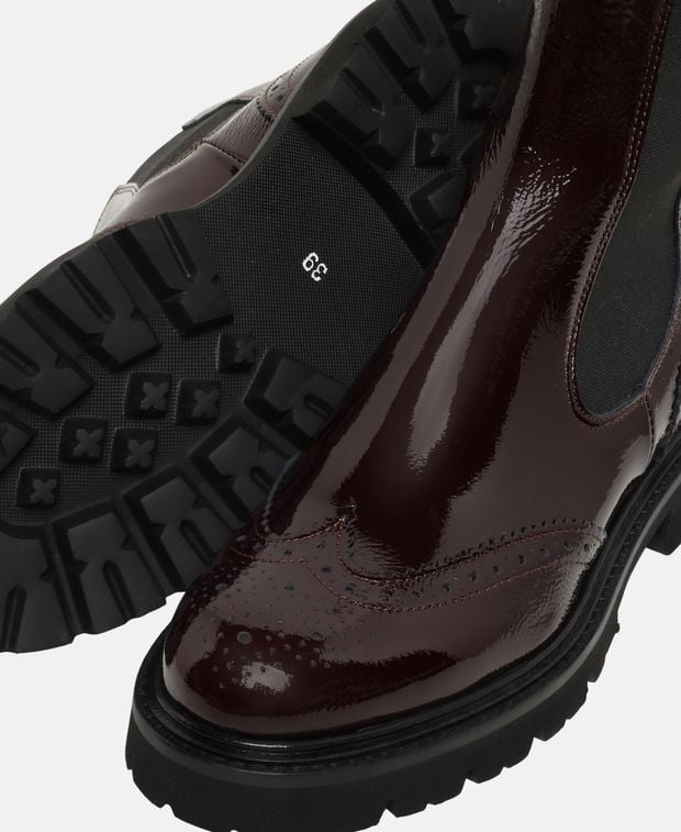 Chelsea Boots Sito