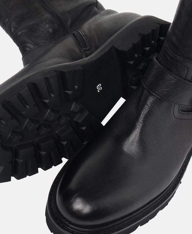 Stiefel