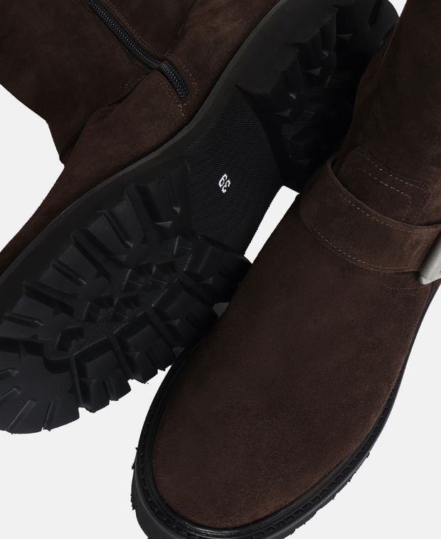 Stiefel