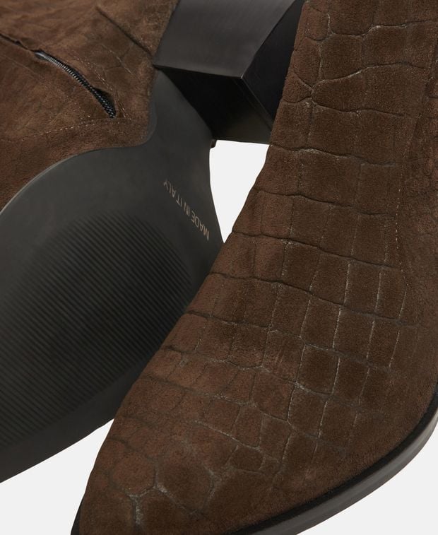 Stiefeletten