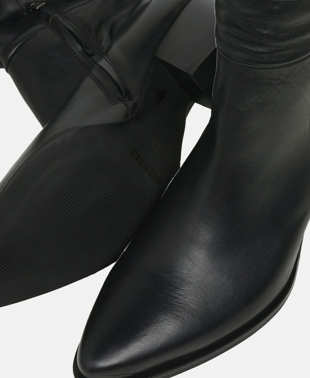 Stiefel Luna