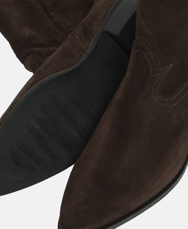 Cowboy Boots Idea