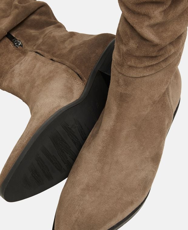 Stiefel Idea