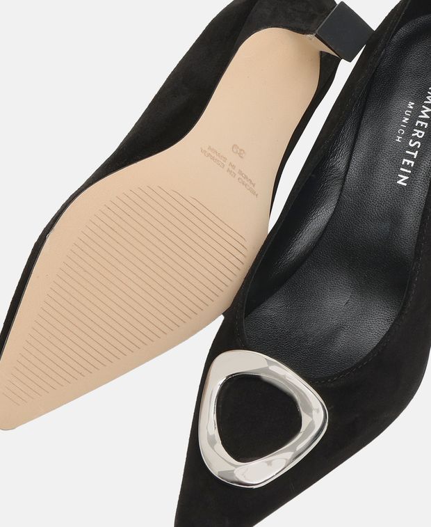 Pumps