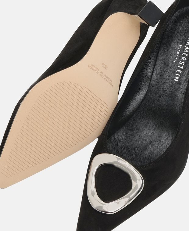 Pumps
