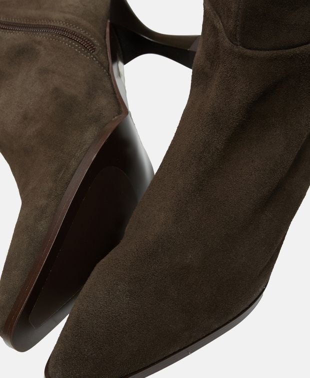 Stiefel Serraje
