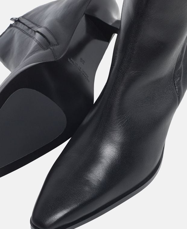 Stiefeletten