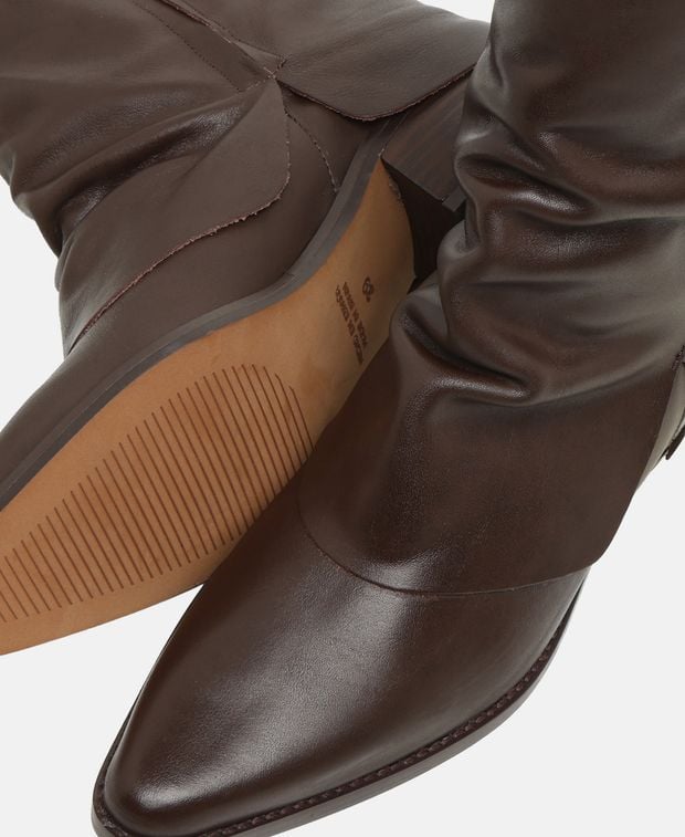 Stiefeletten