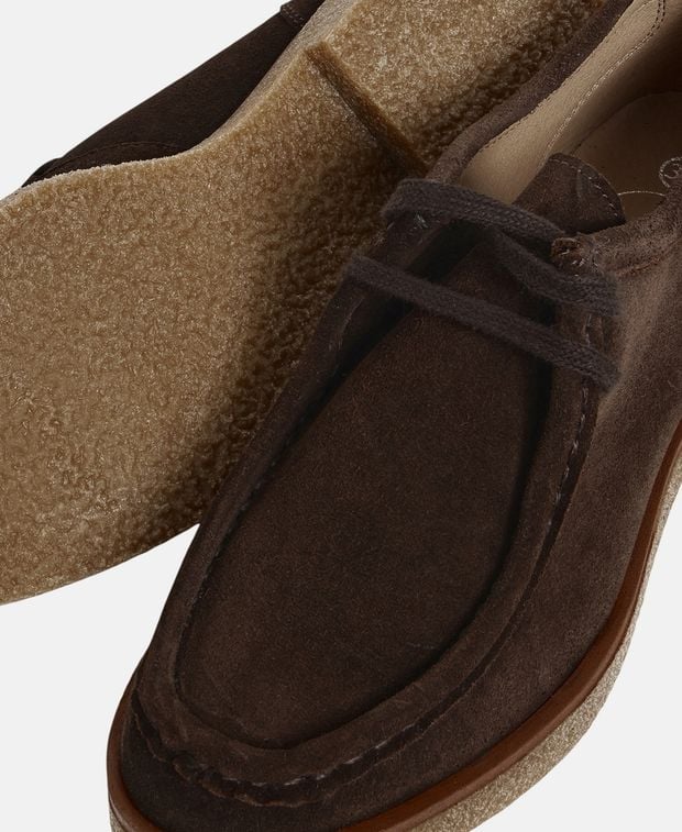 Segelschuhe