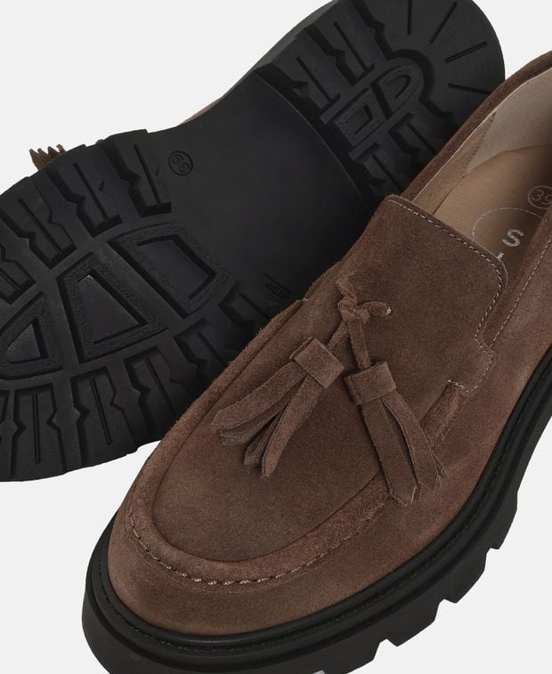 Loafer