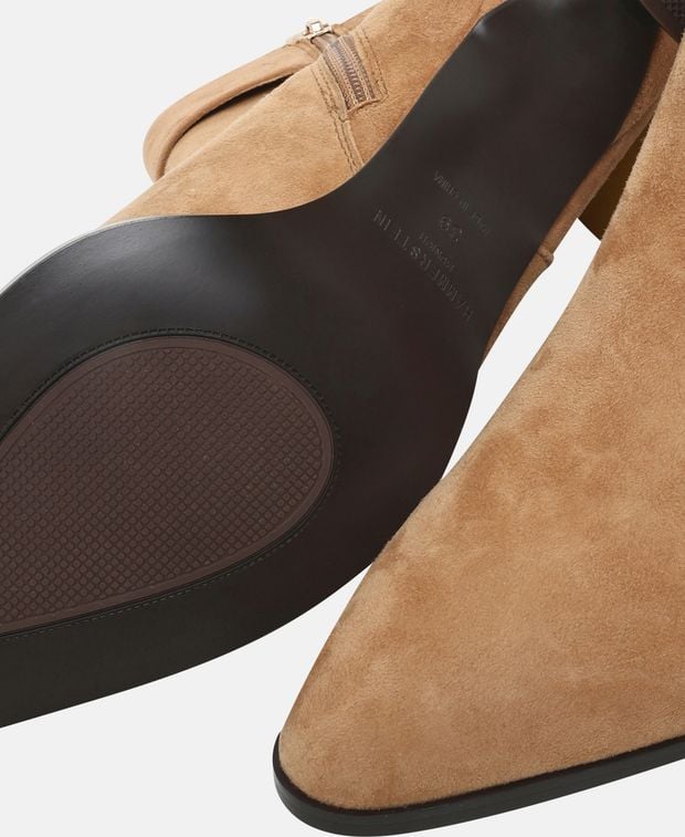 Stiefeletten