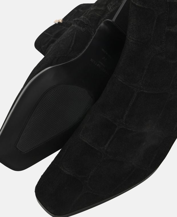Stiefeletten