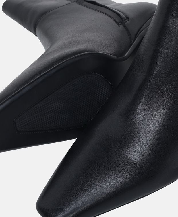 Stiefeletten