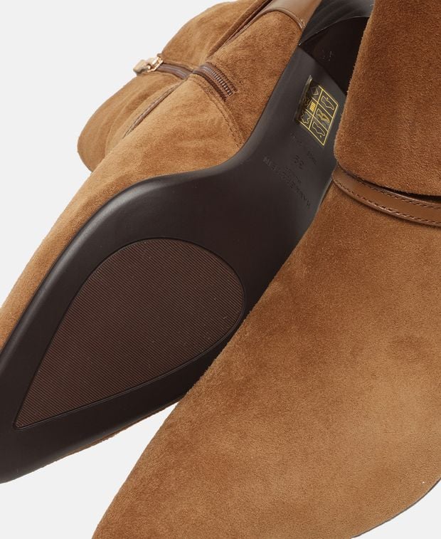 Stiefeletten