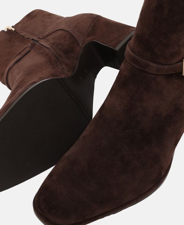 Stiefeletten