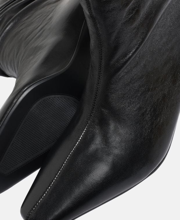 Stiefeletten