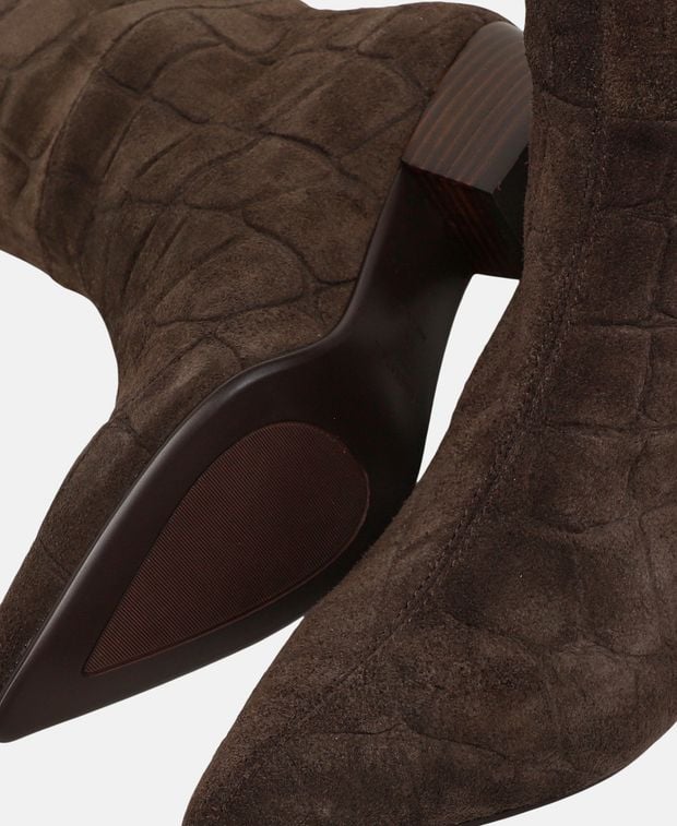 Stiefel