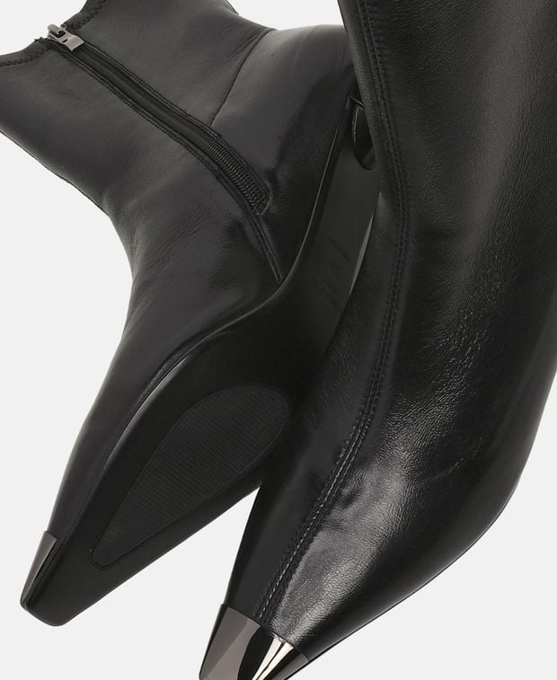 Stiefeletten