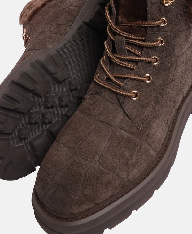 Winterstiefeletten